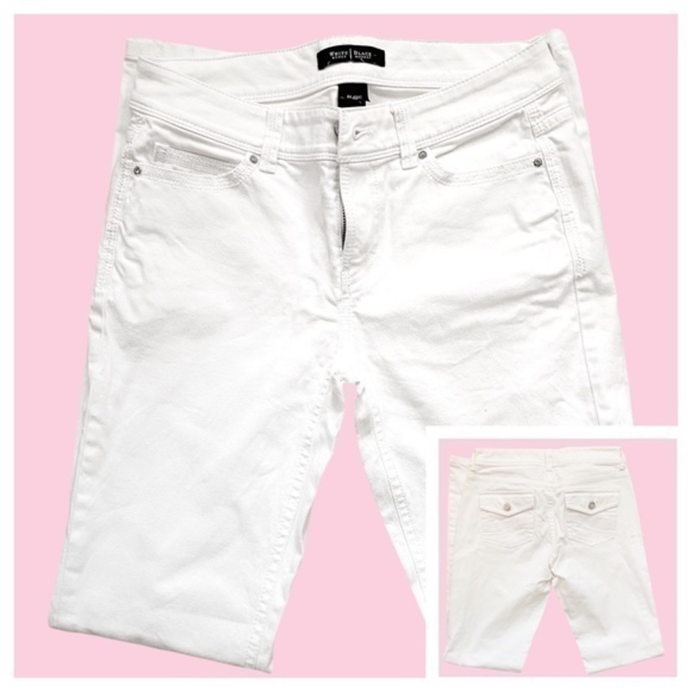 White House Black Market Jeans